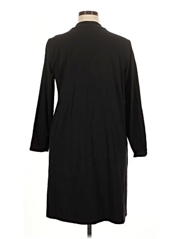 Eileen Fisher Casual Dress (view 2)