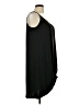 32 Degrees Solid Black Casual Dress Size L - photo 4