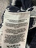 Brooks Brothers 346 100% Cotton Stripes Black Pullover Sweater Size S - photo 8