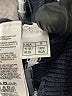 Brooks Brothers 346 100% Cotton Stripes Black Pullover Sweater Size S - photo 9