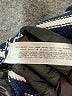 Zara Blue Cardigan Size S - photo 8