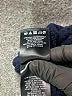Moth Blue Wool Skirt Size S - photo 6