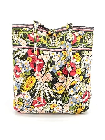 Vera Bradley Tote (view 1)