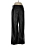 Madewell 100% Polyurethane Black Faux Leather Pants Size 29 waist - photo 1
