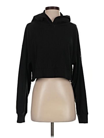 Alo Yoga Pullover Sweater (view 1)
