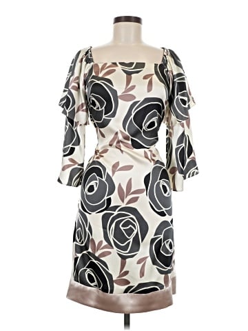 VERTIGO Cocktail Dress (view 1)