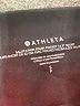 Athleta Solid Black Active Skort Size S - photo 3