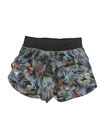 Lululemon Athletica Athletic Shorts (view 2)