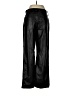 Madewell 100% Polyurethane Black Faux Leather Pants Size 29 waist - photo 2