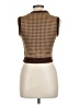 Popular 21 Brown Tank Top Size L - photo 2