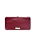 Kenneth Cole REACTION Burgundy Wallet One size - photo 1