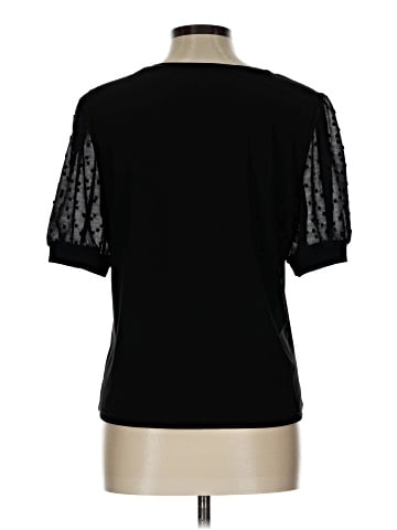 CeCe Short Sleeve Top (view 2)