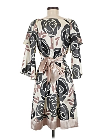VERTIGO Cocktail Dress (view 2)