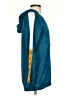Maurices Teal Pullover Hoodie Size XS - photo 4