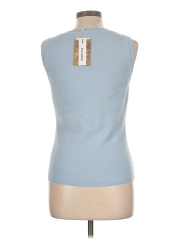 Unbranded Sleeveless T-Shirt (view 2)