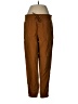 Athleta Brown Casual Pants Size 8 - photo 1