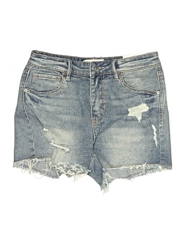 Assorted Brands Denim Shorts (view 1)