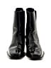 Everlane Black Ankle Boots Size 10 - photo 2