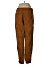 Athleta Brown Casual Pants Size 8 - photo 2