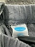 Bon Bebe Solid Gray Sweatpants Size 6 - photo 4