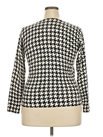 Merona Cardigan (view 2)