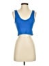 Unbranded Blue Tank Top Size S (estimated) - photo 1