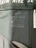 Nike Black Active Pants Size M - photo 7