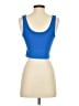 Unbranded Blue Tank Top Size S (estimated) - photo 2