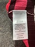 Talbots Stripes Pink Pullover Sweater Size 3X - photo 8