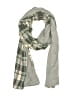Unbranded Gray Green Scarf One size - photo 1