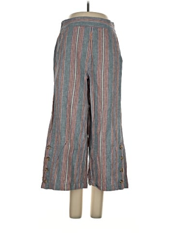 Madewell Linen Pant (view 1)