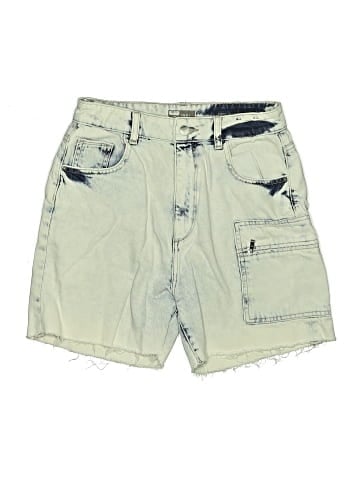 DL1961 Denim Shorts (view 1)