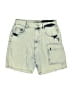 DL1961 Blue Denim Shorts Size 28 - photo 1