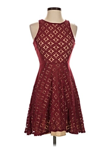 Soprano Cocktail Dress (view 1)