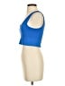 Unbranded Blue Tank Top Size S (estimated) - photo 5
