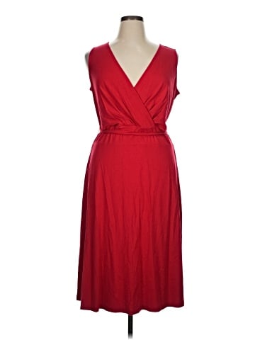 Talbots Cocktail Dress (view 1)
