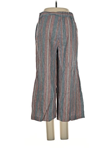 Madewell Linen Pant (view 2)