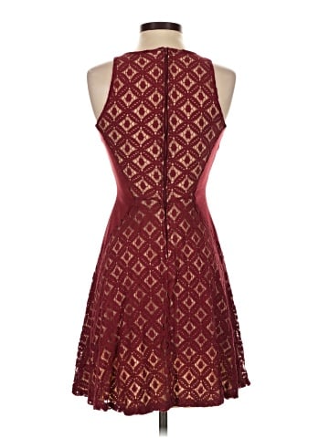 Soprano Cocktail Dress (view 2)