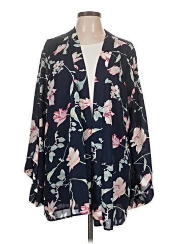 Fever Kimono (view 1)
