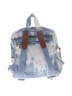 Urban Expressions Blue Backpack One size - photo 2