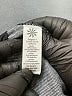Athleta Solid Gray Denim Skirt Size XS - photo 4