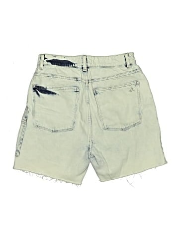 DL1961 Denim Shorts (view 2)