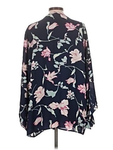 Fever Kimono (view 2)
