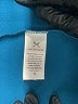 Everly Solid Blue Cocktail Dress Size M - photo 8
