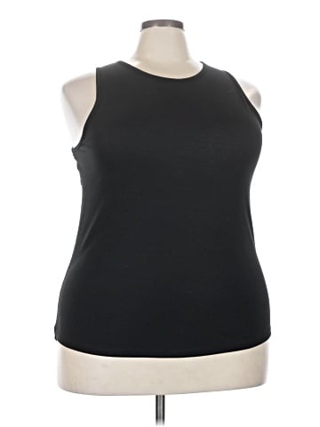 Avia Sleeveless T-Shirt (view 1)