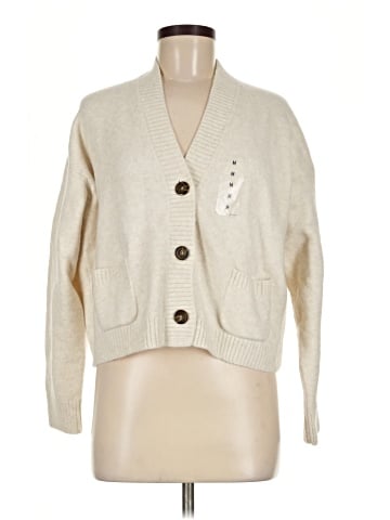Uniqlo Cardigan (view 1)