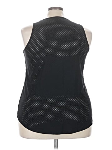 Avia Sleeveless T-Shirt (view 2)