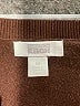 Nordstrom Rack Brown Pullover Sweater Size M - photo 7