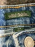 Wild Fable Blue Denim Shorts Size 2 - photo 3