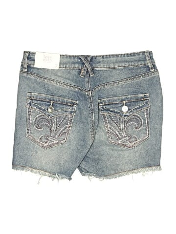 Assorted Brands Denim Shorts (view 2)